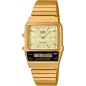 Часы Casio VINTAGE EDGY AQ-800EG-9AEF