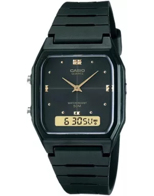 Годинник Casio VINTAGE EDGY AW-48HE-1A