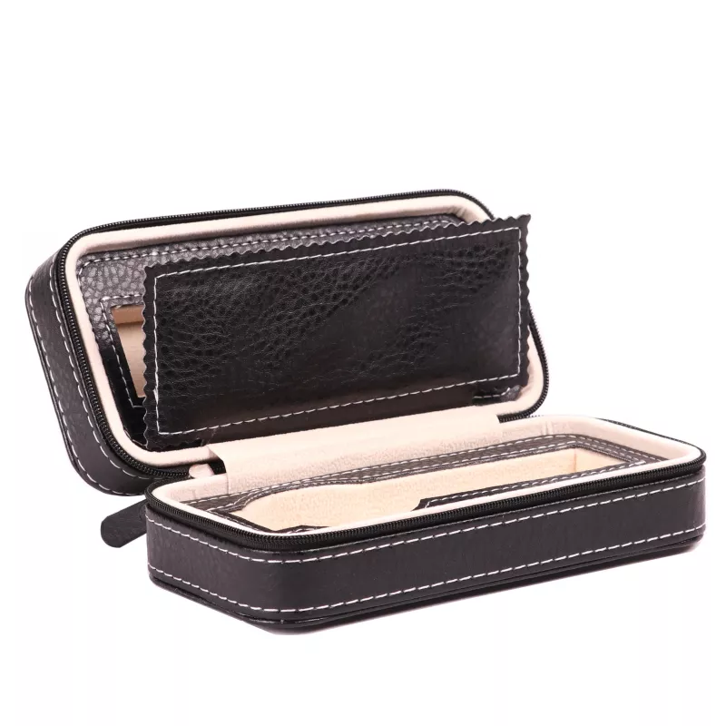 Кейс для годинників Craft 2ZIP.BL
