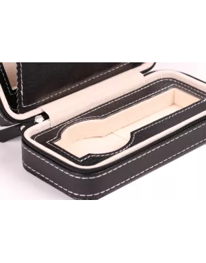 Кейс для годинників Craft 2ZIP.BL