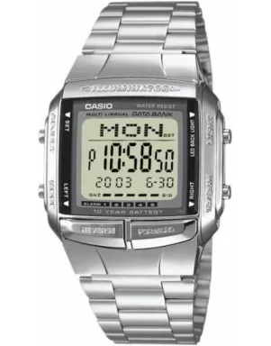 Годинник Casio TIMELESS COLLECTION DB-360-1A