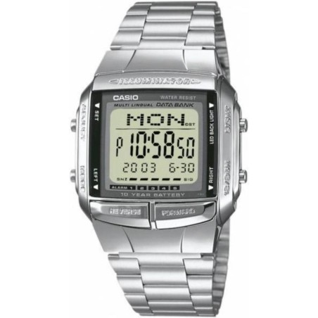 Годинник Casio TIMELESS COLLECTION DB-360-1A