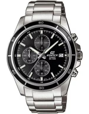 Годинник Casio EDIFICE Classic EFR-526D-1AVUEF