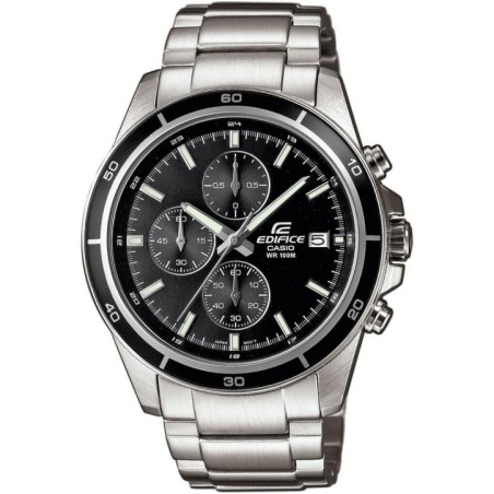 Годинник Casio EDIFICE Classic EFR-526D-1AVUEF