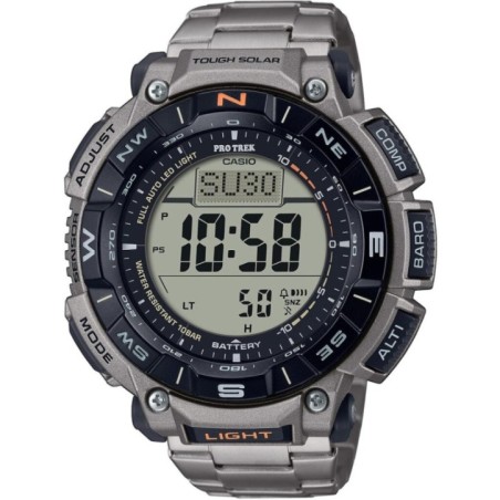 Годинник Casio PRO TREK PRG-340T-7ER