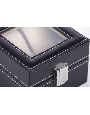 Скринька для зберігання годинників Craft 2PU