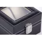 Скринька для зберігання годинників Craft 2PU