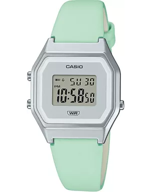 Часы Casio VINTAGE MINI LA680WEL-3EF