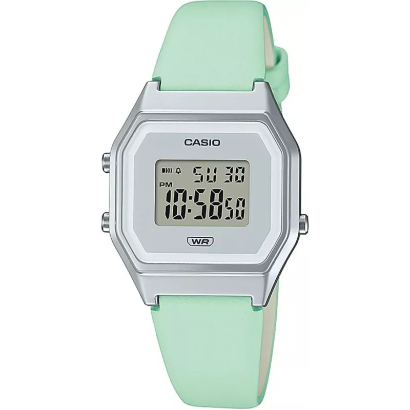 Годинник Casio VINTAGE MINI LA680WEL-3EF