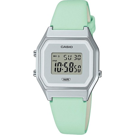 Часы Casio VINTAGE MINI LA680WEL-3EF