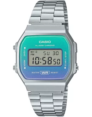 Годинник Casio VINTAGE ICONIC A168WER-2AEF