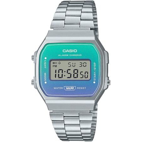 Годинник Casio VINTAGE ICONIC A168WER-2AEF