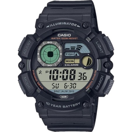 Годинник Casio TIMELESS COLLECTION WS-1500H-1A