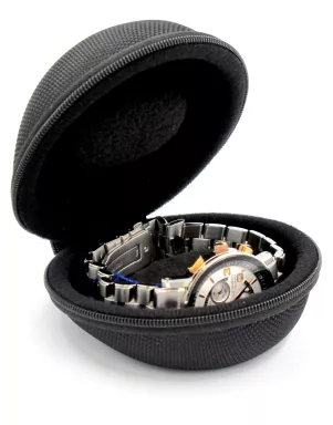 Футляр для зберігання годинників Salvadore TravelCase