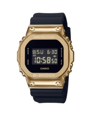 Годинник Casio G-SHOCK The Origin GM-5600G-9ER