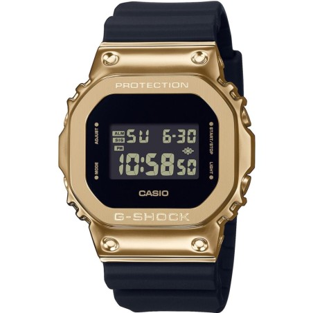 Годинник Casio G-SHOCK The Origin GM-5600G-9ER