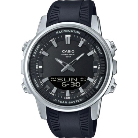 Годинник Casio TIMELESS COLLECTION AMW-880-1A