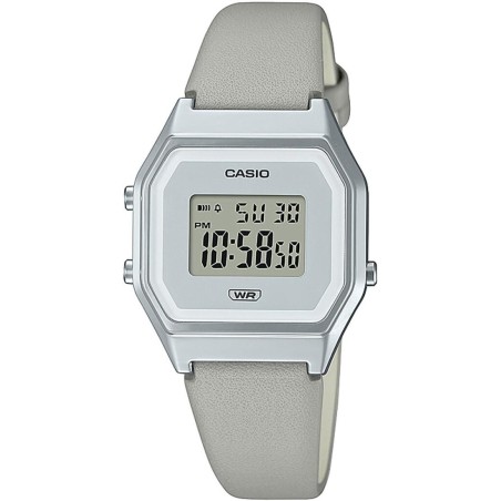 Годинник Casio VINTAGE MINI LA680WEL-8EF
