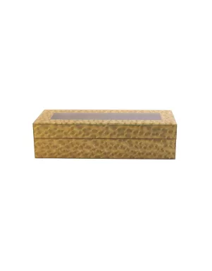 Шкатулка для зберігання годинників Craft 6PL.GLS