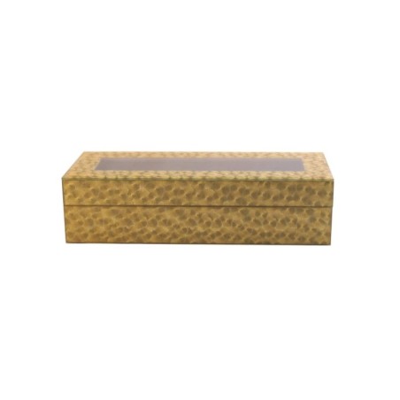 Шкатулка для зберігання годинників Craft 6PL.GLS