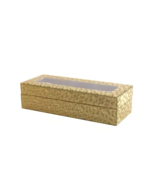 Шкатулка для зберігання годинників Craft 6PL.GLS