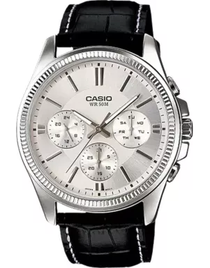 Годинник Casio TIMELESS COLLECTION MTP-1375L-7AVDF