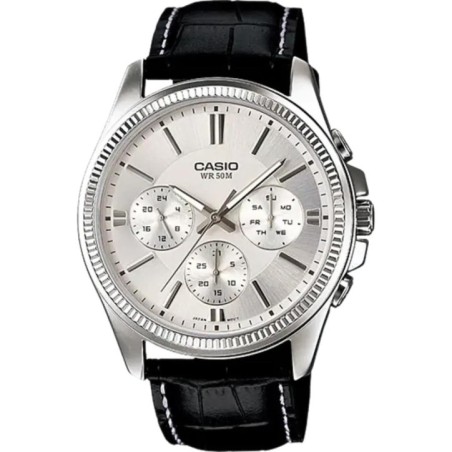 Годинник Casio TIMELESS COLLECTION MTP-1375L-7AVDF