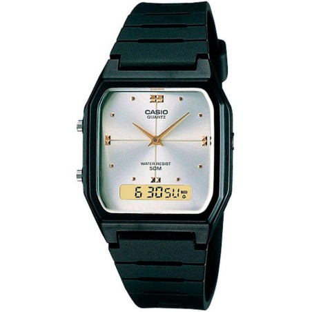 Годинник Casio VINTAGE EDGY AW-48HE-7A