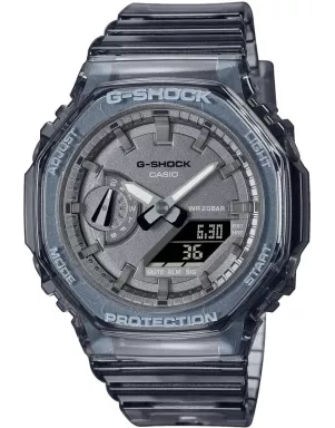 Годинник Casio G-SHOCK Classic GMA-S2100SK-1AER