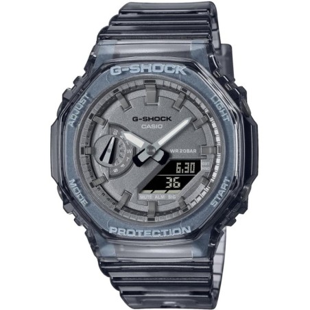 Годинник Casio G-SHOCK Classic GMA-S2100SK-1AER