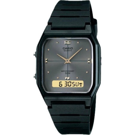 Годинник Casio VINTAGE EDGY AW-48HE-8A