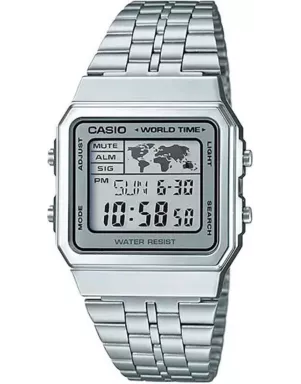 Годинник Casio VINTAGE ICONIC A500WA-7