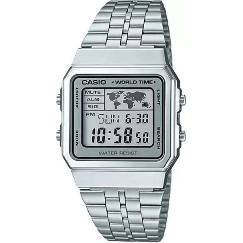 Годинник Casio VINTAGE ICONIC A500WA-7
