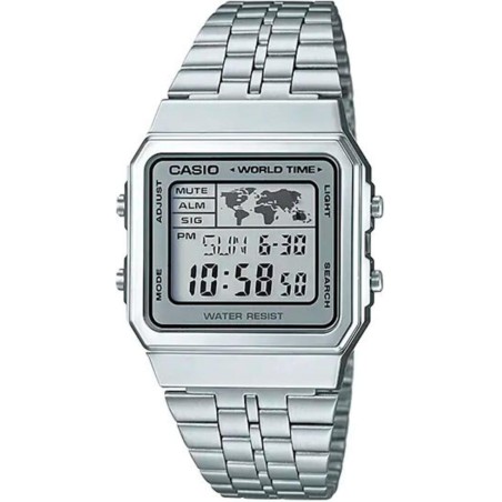 Годинник Casio VINTAGE ICONIC A500WA-7