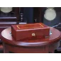 Скринька для зберігання годинників Salvadore 803-10DBC Скринька для зберігання годинників Salvadore 803-10DBC