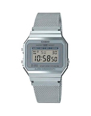 Годинник Casio VINTAGE ICONIC A700WM-7A