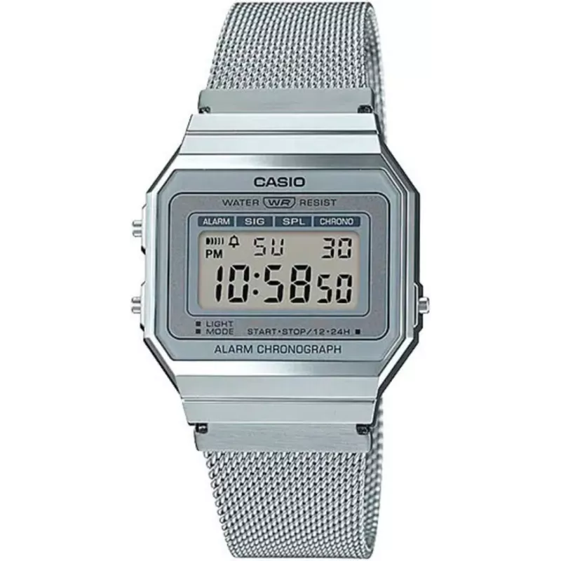 Годинник Casio VINTAGE ICONIC A700WM-7A