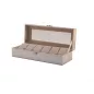 Скринька для зберігання годинників Craft 6PU.SL
