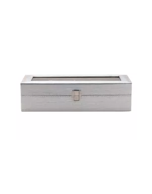 Скринька для зберігання годинників Craft 6PU.SL