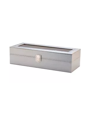 Скринька для зберігання годинників Craft 6PU.SL