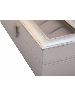 Скринька для зберігання годинників Craft 6PU.SL