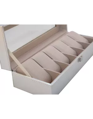 Скринька для зберігання годинників Craft 6PU.SL