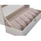 Скринька для зберігання годинників Craft 6PU.SL