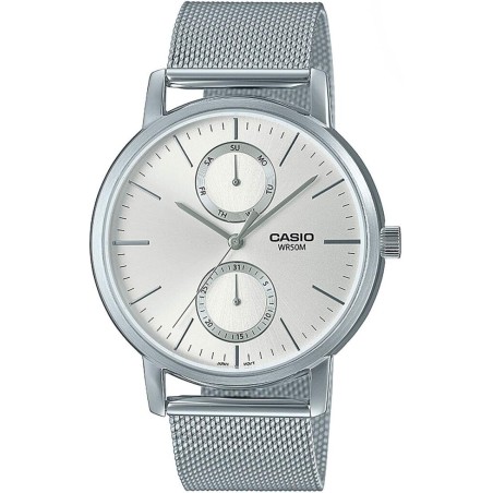 Годинник Casio TIMELESS COLLECTION MTP-B310M-7AVEF