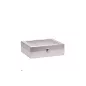 Скринька для зберігання годинників Craft 10PU.SL Скринька для зберігання годинників Craft 10PU.SL