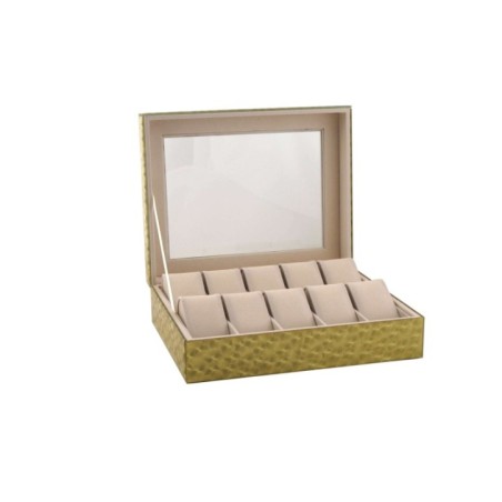 Шкатулка для зберігання годинників Craft 10PL.GLS
