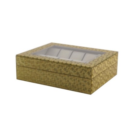 Шкатулка для зберігання годинників Craft 10PL.GLS