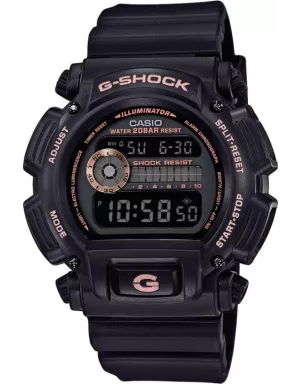 Годинник Casio G-SHOCK Classic DW-9052GBX-1A4