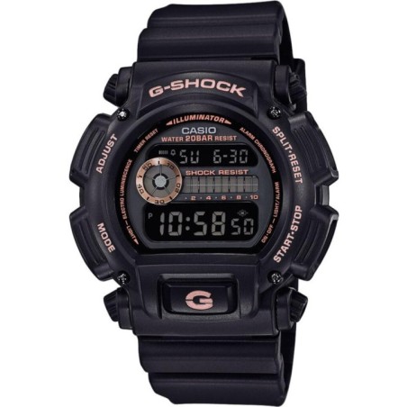 Годинник Casio G-SHOCK Classic DW-9052GBX-1A4