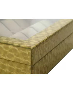 Шкатулка для зберігання годинників Craft 10PL.GLS